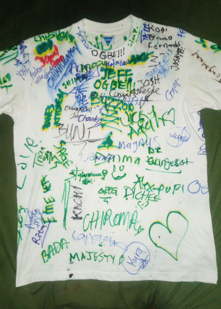 Shirt
