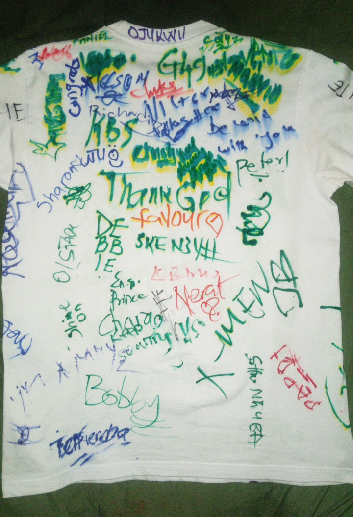 Shirt