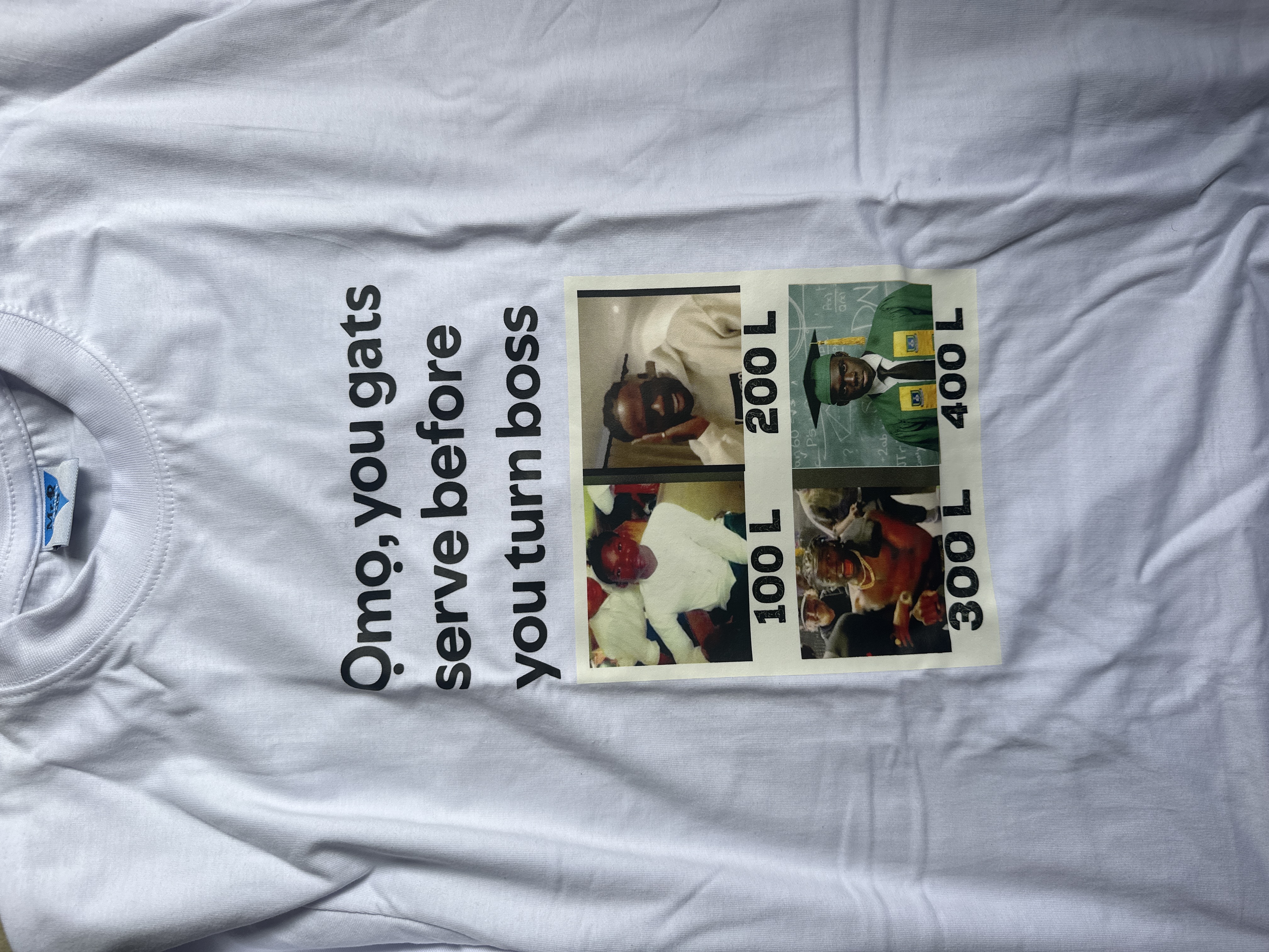 Shirt